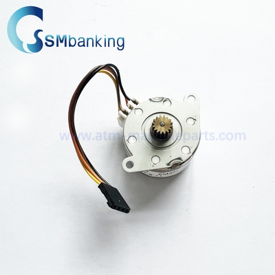Yığılmış Kuyruk 16T Motor Wincor CMD-V4 dağıtıcı modülü aksesuarı