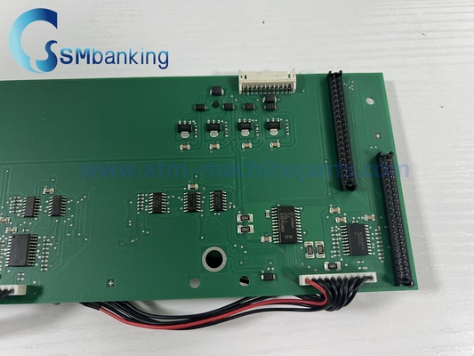Wincor CMD-V4 dağıtıcı modülü kanal kontrol tablosu Yeni orijinal