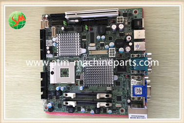 445-0728233 ACG KINGSWAY MOTHERBOARD NCR SelfServ 22e için 4450728233 SS22E