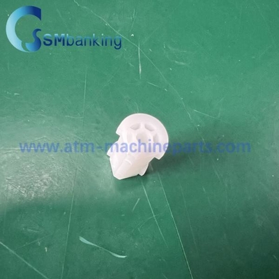 NCR UD600 Kurdele Rehberi Beyaz Plastik Parçalar Orijinal