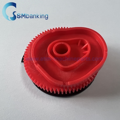 445-0737503 Kanal Zamanlama Tekerlekleri 4450737503 NCR S1 Dispenser Aksesuarları
