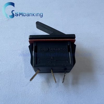 NCR ATM S1 Dispenser Aksesuar Platformu Anahtar 445-0761208-57 009-0019028