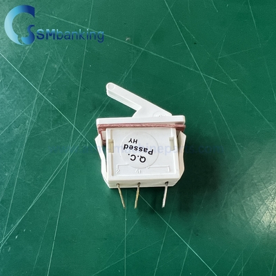 NCR ATM S1 Dispenser Aksesuar Platformu Anahtar 445-0761208-57 009-0019028