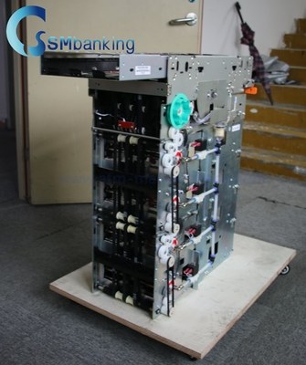 NCR S2 Dispenser Tüm Medya Dispenser Modülü ATM Makine Parçaları 4450732256
