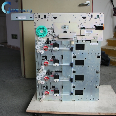 NCR S2 Dispenser Tüm Medya Dispenser Modülü ATM Makine Parçaları 4450732256