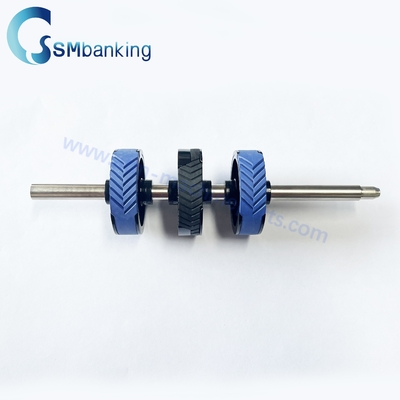 49204020000A Diebold Opteva Besleme Çubuğu Kit ATM Makine yedek parçaları 49-204020-000A