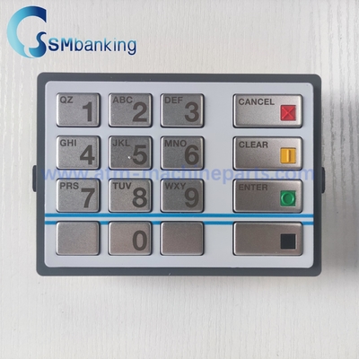 49249442707A Diebold EPP7 Klavye BSC Çok Dillerli Sürüm ATM Makine Parçaları
