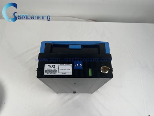 00104777000N Diebold Opteva Kaseti 1.5 Sürüm Nakit Kaseti ATM Parçaları