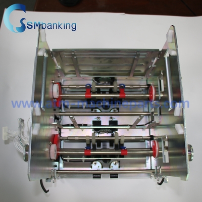 4450756286 NCR S2 Seç Modülü Assy NCR S2 Dispenser ATM Parçaları için