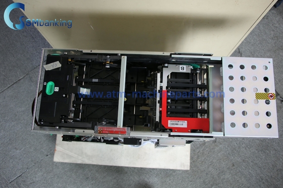 4450757322 NCR S2 Presenter Modülü NCR S2 Dispenser ATM Makine Parçaları için