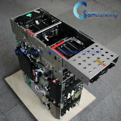 4450757322 NCR S2 Presenter Modülü NCR S2 Dispenser ATM Makine Parçaları için