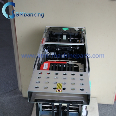 4450757322 NCR S2 Presenter Modülü NCR S2 Dispenser ATM Makine Parçaları için