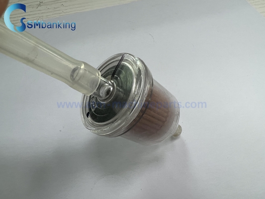 4450756047 4450750211 Tubing Hava Filtresi NCR Assy S2 Presenter ATM Parçaları