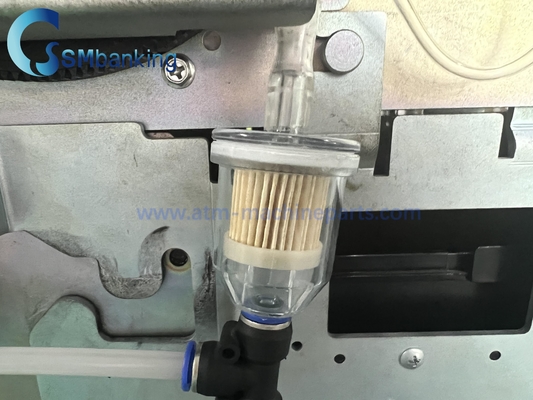 4450756047 4450750211 Tubing Hava Filtresi NCR Assy S2 Presenter ATM Parçaları