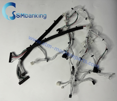 445-0747035 NCR S2 SNT Harness 445-0761208-133 ATM yedek parçalar 4450747035