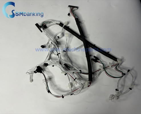 445-0747035 NCR S2 SNT Harness 445-0761208-133 ATM yedek parçalar 4450747035