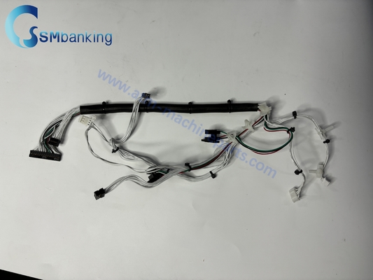 445-0747035 NCR S2 SNT Harness 445-0761208-133 ATM yedek parçalar 4450747035