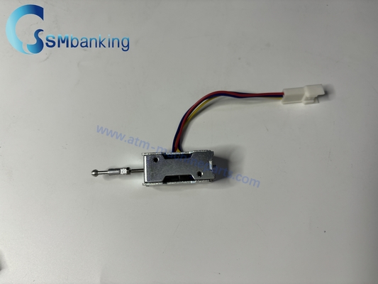445-0752132 4450752132 NCR S2 SNT Solenoid Montajı 445-0761208-66 ATM Parçaları