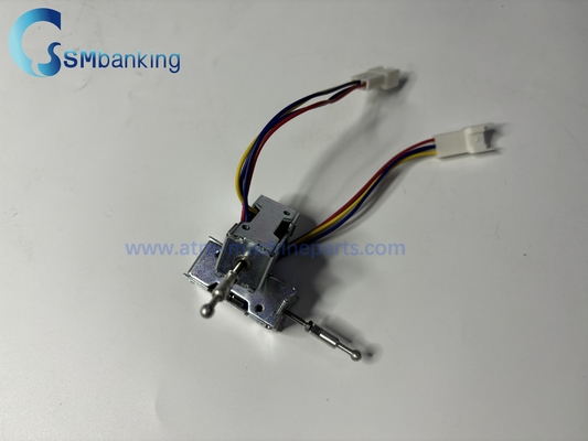 445-0752132 4450752132 NCR S2 SNT Solenoid Montajı 445-0761208-66 ATM Parçaları