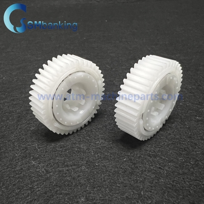 445-0756286-01 NCR S2 Pick Module Gear 42T ATM Makine Parçaları