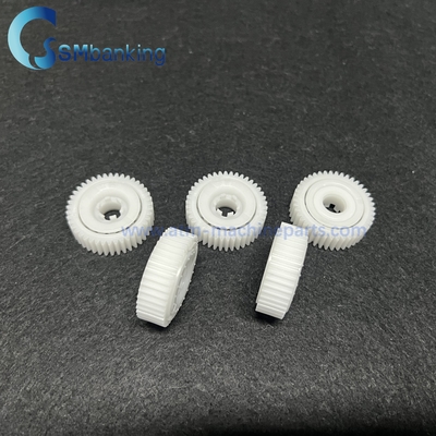 445-0756286-01 NCR S2 Pick Module Gear 42T ATM Makine Parçaları
