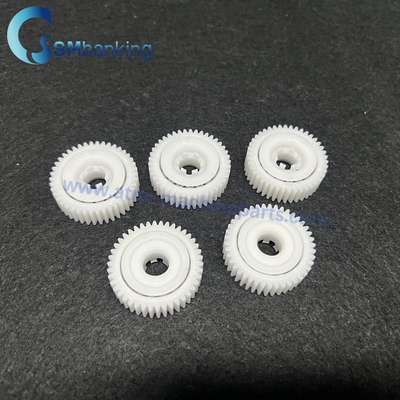 445-0756286-01 NCR S2 Pick Module Gear 42T ATM Makine Parçaları