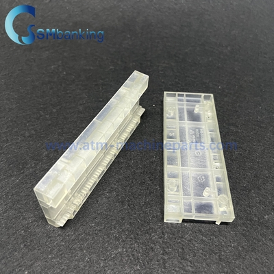 445-0730032 NCR S2 Tail Track White 445-0761208-35 4450730032 ATM yedek parçaları