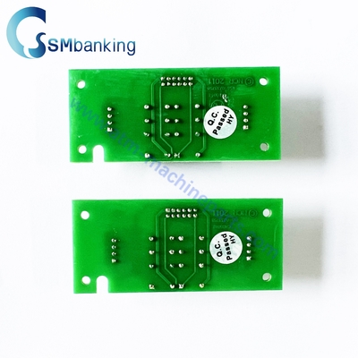 445-0760660 NCR S2 Araç Arayüzü PCB 445-0761208-193 4450760660 ATM Makine Parçaları