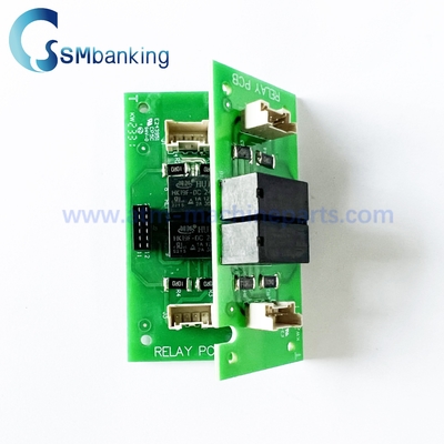 445-0760660 NCR S2 Araç Arayüzü PCB 445-0761208-193 4450760660 ATM Makine Parçaları