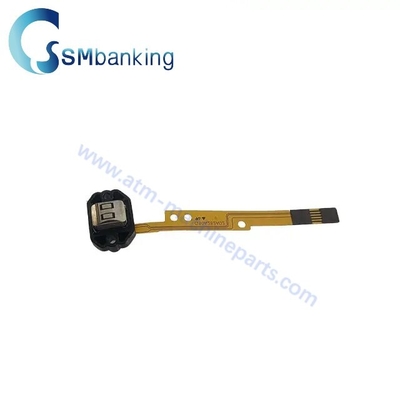 Diebold DN 100 Ön Başlık G13A888B01 G12A049A01 DN Kart Okuyucu ICT3H5-3A7790 IC İletişim Ön Başlık