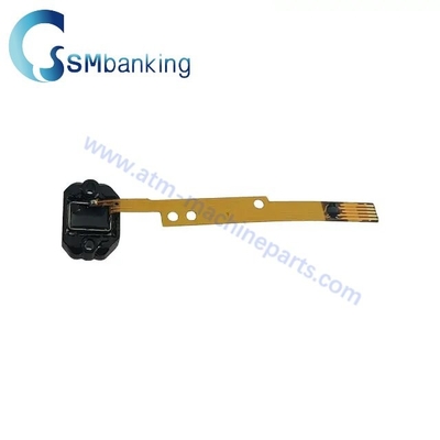 Diebold DN 100 Ön Başlık G13A888B01 G12A049A01 DN Kart Okuyucu ICT3H5-3A7790 IC İletişim Ön Başlık