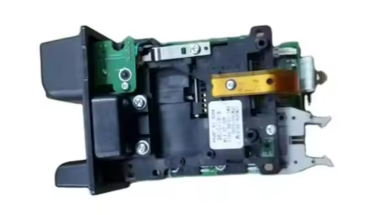 Hyosung ATM parçaları Sankyo ICM30A-3R1570 ATM Sankyo Emv kart okuyucu çerçeve