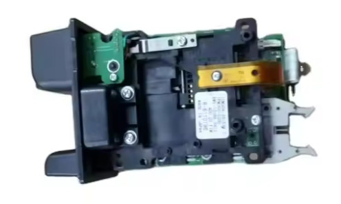 Hyosung ATM parçaları Sankyo ICM30A-3R1570 ATM Sankyo Emv kart okuyucu çerçeve
