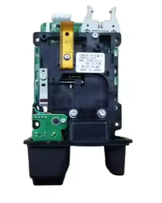 Hyosung ATM parçaları Sankyo ICM30A-3R1570 ATM Sankyo Emv kart okuyucu çerçeve