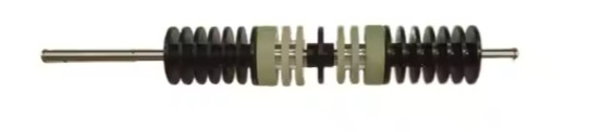 4520000317 Hyosung Transmission Shaft Hyosung Kashif Roller Shaft S4520000317 ATM yedek parçaları
