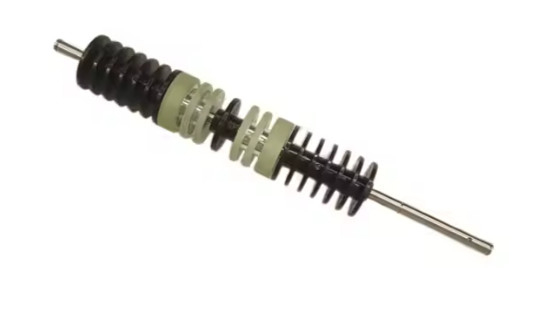 4520000317 Hyosung Transmission Shaft Hyosung Kashif Roller Shaft S4520000317 ATM yedek parçaları