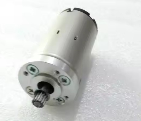 Precision Japan 00S066-EN42 NQ100 NQ200 NQ300 Motor A008633 ATM Parçalar GRG