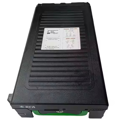 ATM Parçaları Hyosung Nakit Kaseti CDU10 CST 7430001020 S7430001020 CDXL025697 Depozito Kaseti