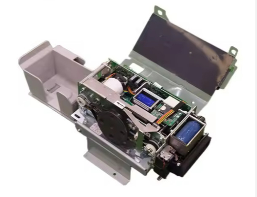 S5645000046 5645000046 Nautilus Hyosung kart okuyucu MCU Hyosung MCU Sankyo USB MCRW kart okuyucu S5645000046 5645000046