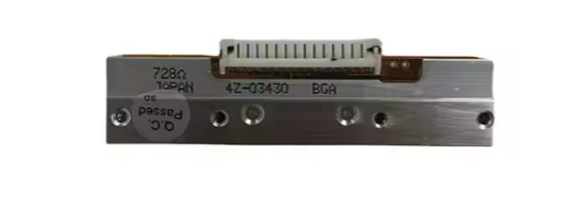 S7020000032 7020000032-1 ATM Parçaları Hyosung L-SPR3 Isıtma makbuzu Hyosung L-SPR3 Yazdırma başlığı