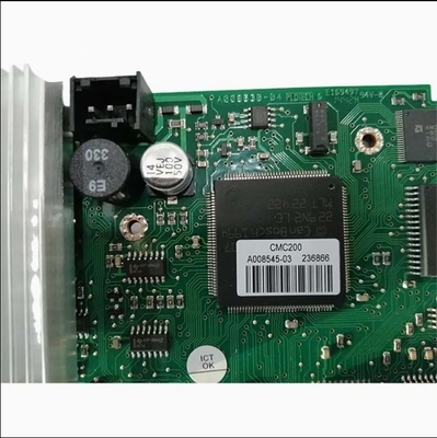 A008545 Glory Nmd CMC200 Teslimatçı Kontrol Kurulu ATM Parçaları