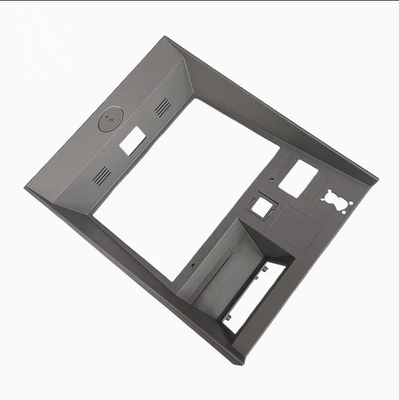 Wincor PC 280 280n Fascial Fdk 1750243336 1750245764 1750245768 1750245766 ATM Parçaları