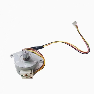 1750256247-09-13 Wincor Tp27 Yazı makinesi Uzun hat Motor ATM Parçaları ATM Parçaları