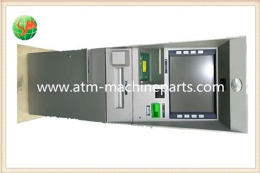 Metal ve Plastik Wincor Nixdorf ATM Procash 280 PC285 PC280N Ön yük ve Arka Yük