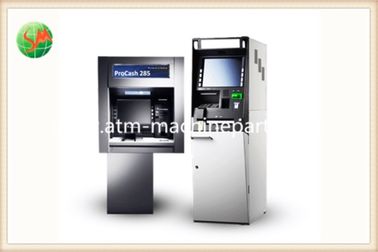 Metal ve Plastik Wincor Nixdorf ATM Procash 280 PC285 PC280N Ön yük ve Arka Yük
