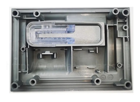 Diebold 5500 Fascia 49-256458 Anti Bezel Kart Okuyucu Anti 49-256458-XXXC 49256458 49256458XXXC