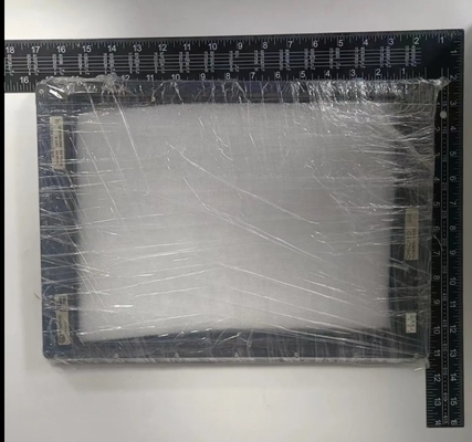 ATM Makinesi Parçaları NCR 6683 6687 15 Inch LCD Ekran Monitörü Dokunmatik Ekran 445-0735827 4450735827