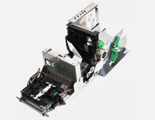 Wincor Nixdorf TP07 L makbuz yazıcısı 01750186288 24VDC 4.0A ATM parçası