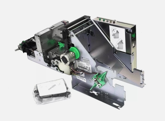 Wincor Nixdorf TP07 L makbuz yazıcısı 01750186288 24VDC 4.0A ATM parçası