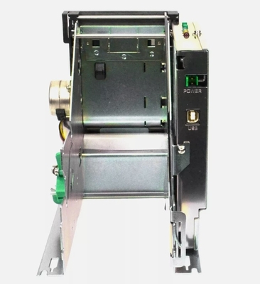 Wincor Nixdorf TP07 L makbuz yazıcısı 01750186288 24VDC 4.0A ATM parçası